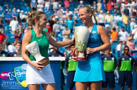 Facts & Figures: 2018 Western & Southern Open.